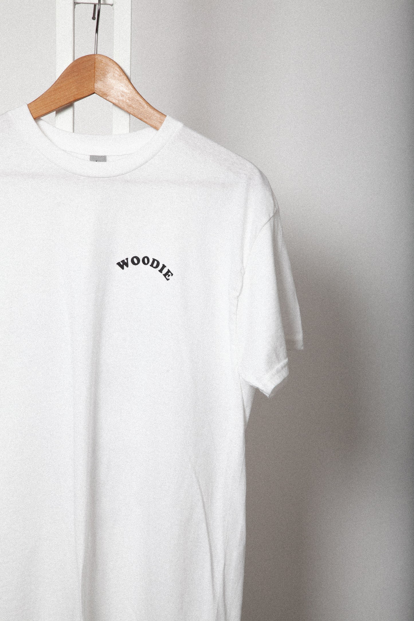 Tee-shirt WOODIE - Moorea "FREE YOUR PEE"