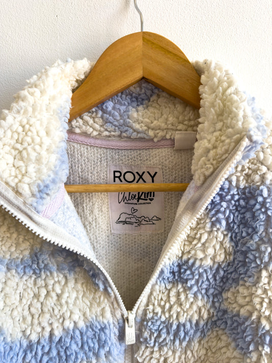 Pull doudou ROXY