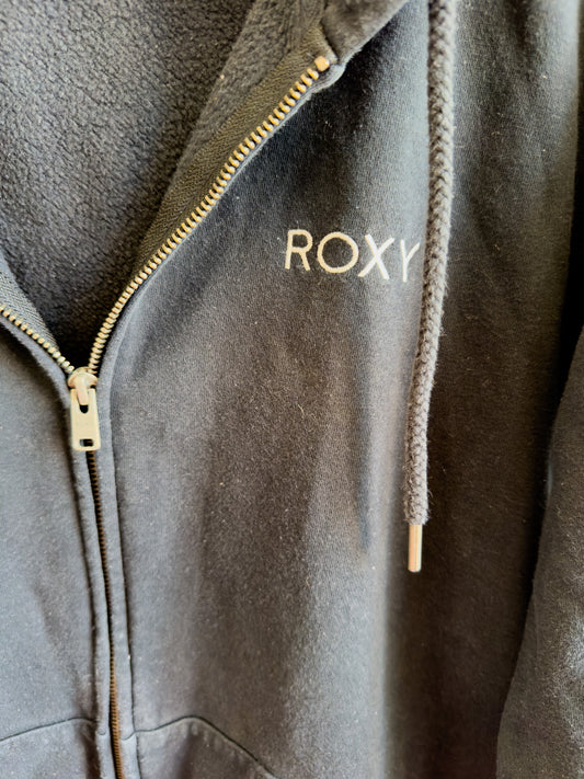 Pull zipé ROXY