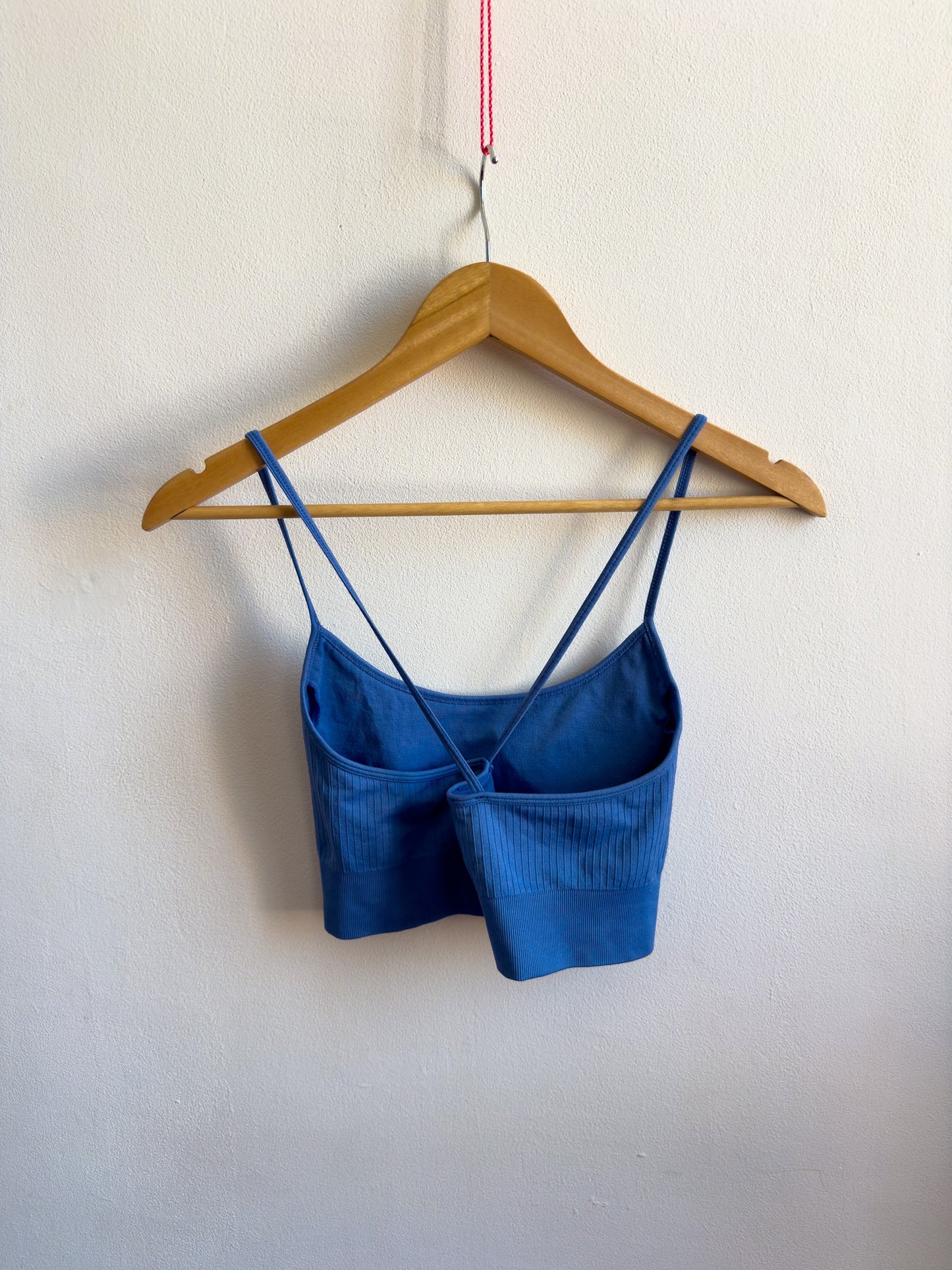 Brassière bleue ROXY